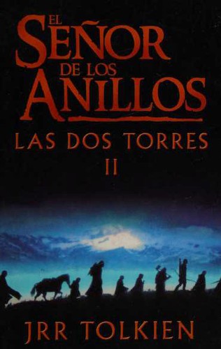 J. R. R. Tolkien: El señor de los anillos (Paperback, Spanish language, 2002, Minotauro)