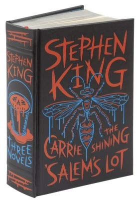 Stephen King: Stephen King (2019, Doubleday Publishing)