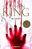 Stephen King, King, Stephen: Misery (Paperback, Spanish language, 2013, Galerna)