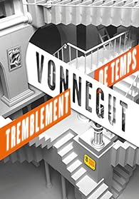 Kurt Vonnegut: Tremblement de temps (EBook, français language, 2018, Super 8 editions)