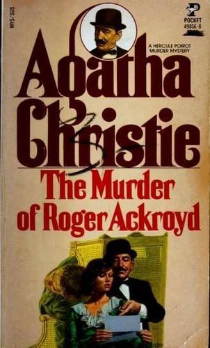Agatha Christie: The Murder of Roger Ackroyd (1939)