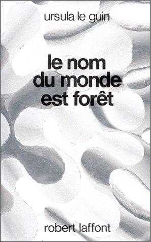 Ursula K. Le Guin: Word for World Forest (1972, Berkley Pub. Corp. : distributed by Putnam)