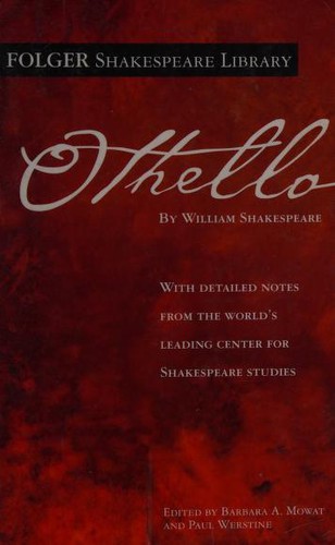 William Shakespeare: Othello (2004)