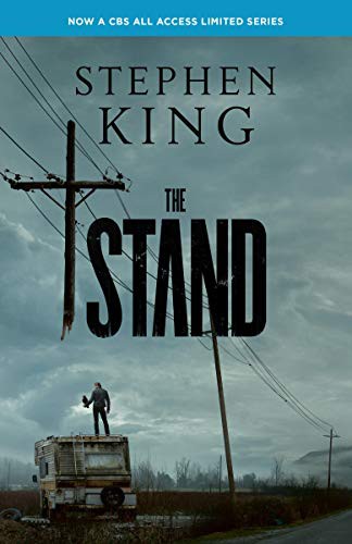 Stephen King: The Stand (Paperback, 2020, Anchor)