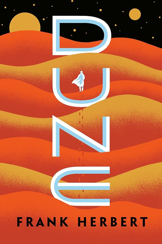 Frank Herbert: Dune (EBook, 2003, Penguin)