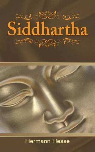 Hermann Hesse: Siddhartha (Hardcover, 2016, Simon & Brown)