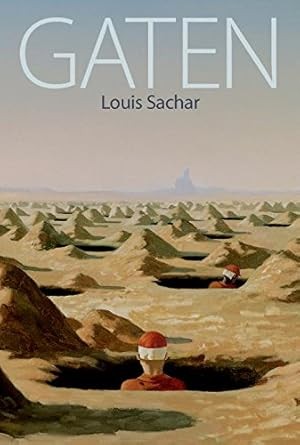 Louis Sachar: Gaten (1999, Lemniscaat, Uitgeverij)