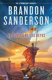 Empty Author: El camino de los reyes (2015, Nova, NOVA)