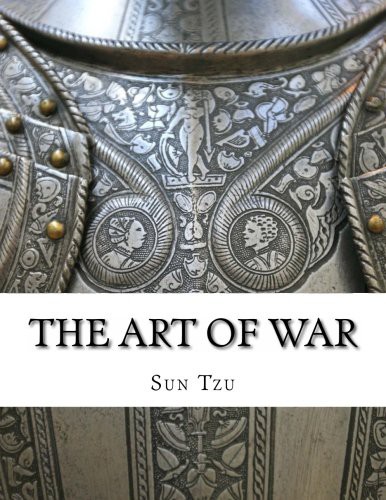 Sunzi, Lionel Giles: The Art of War (Paperback, 2016, CreateSpace Independent Publishing Platform, Createspace Independent Publishing Platform)