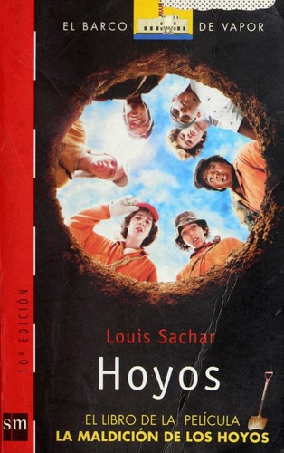 Louis Sachar, Elena Abos: Hoyos (Paperback, Spanish language, Ediciones SM)