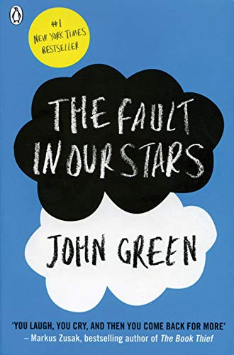 John Green, John Green - undifferentiated: The Fault in our Stars (Paperback, 2014, Klett Sprachen GmbH)