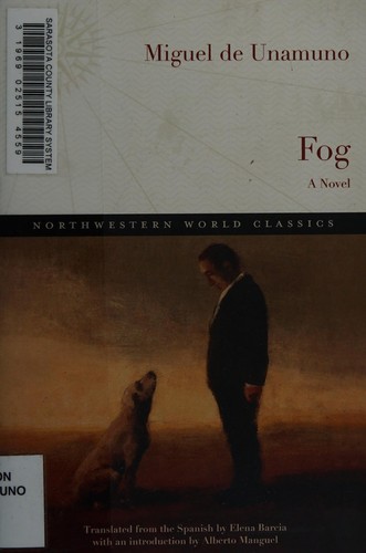 Miguel de Unamuno: Fog (2017)