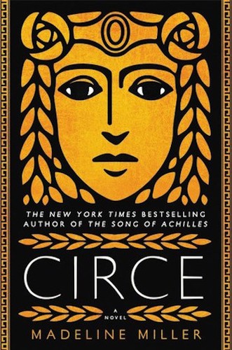 Madeline Miller: Circe (2018, Bloombury)