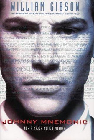 William F. Gibson (duplicate): Johnny Mnemonic (1996)