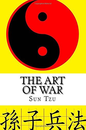 Sunzi: The Art of War (Paperback, 2016, CreateSpace Independent Publishing Platform, Createspace Independent Publishing Platform)