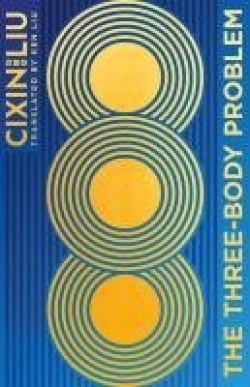 The three-body problem (Hardcover, 2024, Head of Zeus)