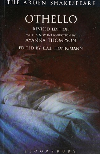 William Shakespeare: Othello