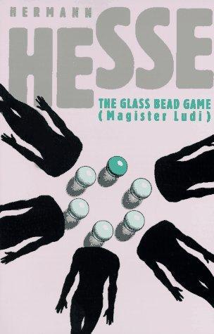 Hermann Hesse: The Glass Bead Game (1990)